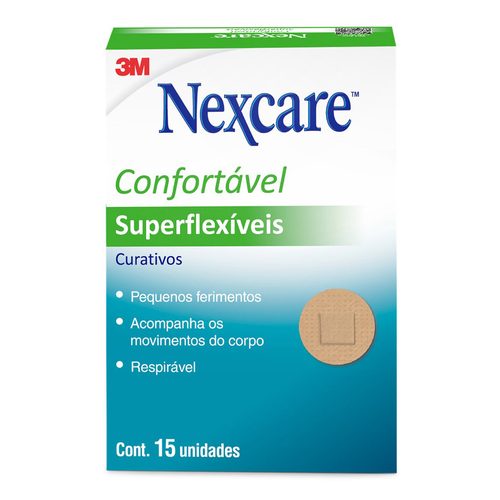 Curativo Comfort Redon C/15 Nexc