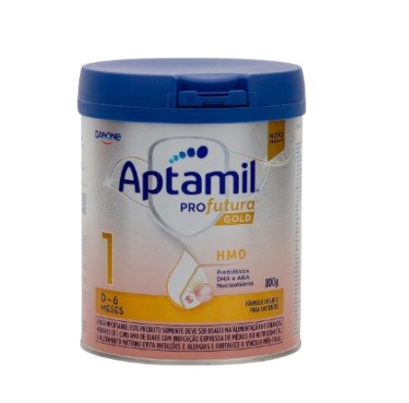 Leite Aptamil Profutura Gold 1 800G