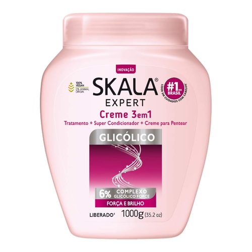 Cr.Trat.Skala 1Kg Genetics (3112)