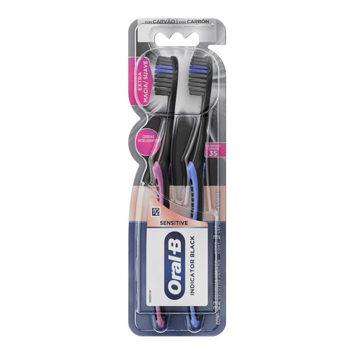 Esc D Oral B Ind Ex Mac 35 2U