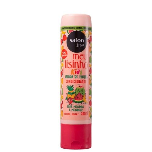 Cond S Line Meu Lisinho 300Ml Kids