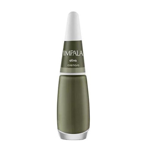 Esmalte Impala Oliva