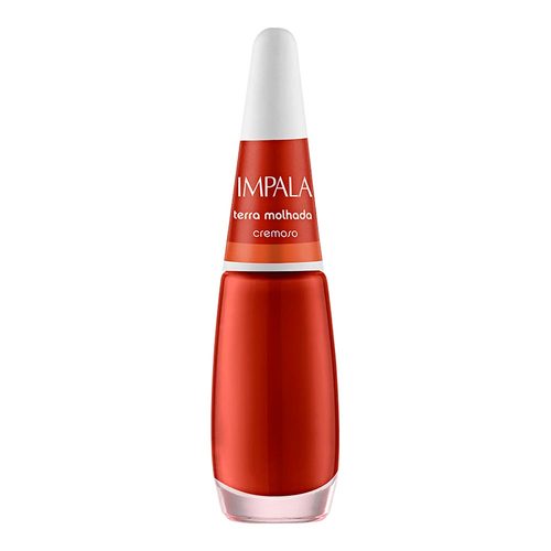 Esmalte Impala Terra Molhada