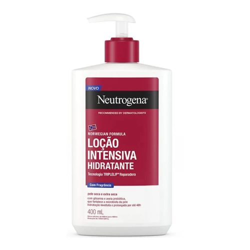 Neutrog Norwegian 400Ml Sem Frag
