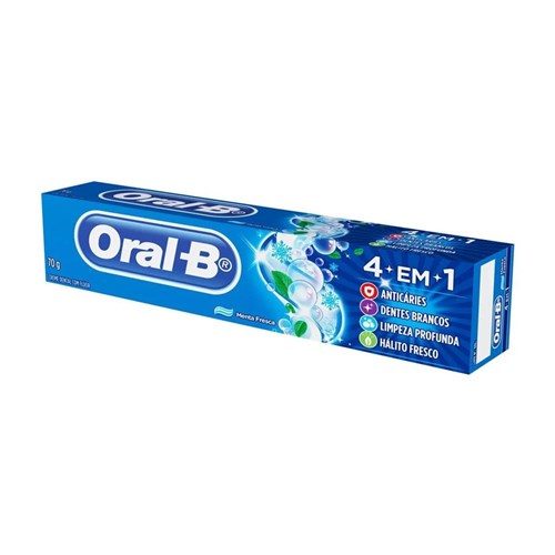 Cr D Oral B 4X1 70Gr P Procter
