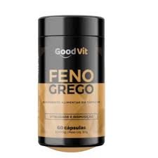 Good Vit Feno Grego