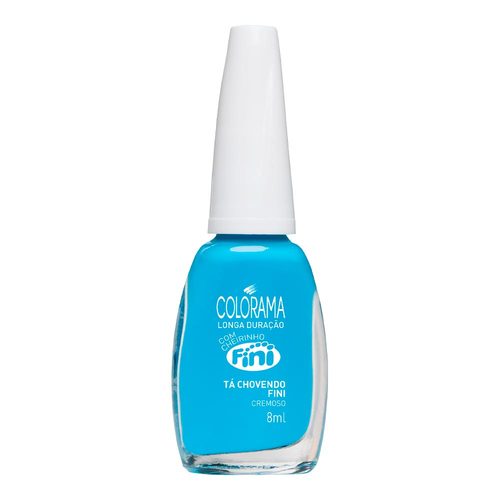 Colorama Esm Fini Cr Ta Chovendo Fini 8Ml
