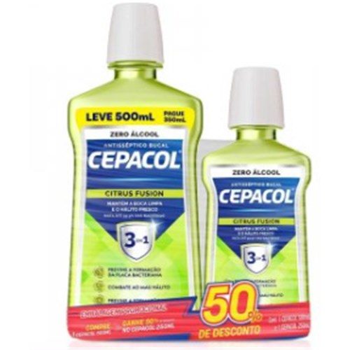 Enx Buc Cepacol Citrus Fusion 750Ml P Hypera
