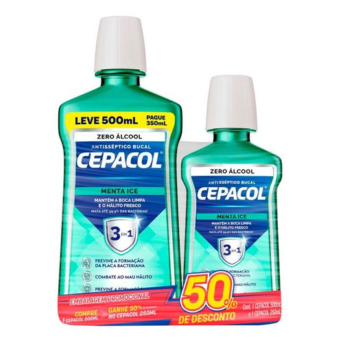 Enx Buc Cepacol Menta Ice 750Ml P Hypera