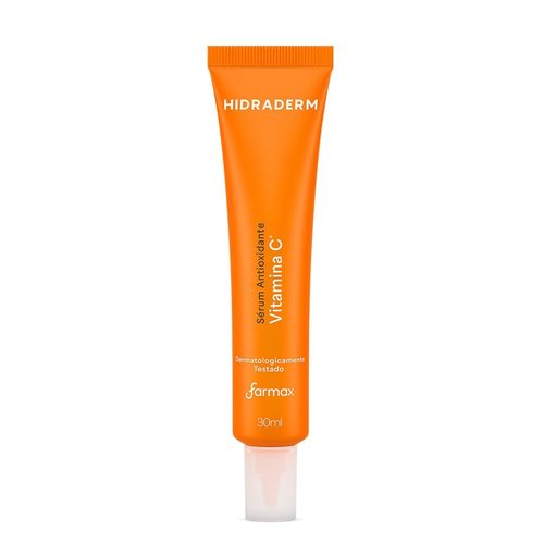 Serum Vitamina C Hidraderm Ciclos 30Ml