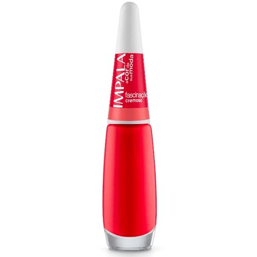 Impala Esm Cor Da Moda Fascinacao 7,5Ml