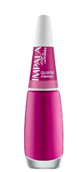 Impala Esm Cor Da Moda Querer 7,5Ml