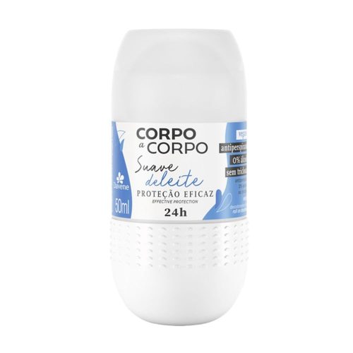 Des Corpo A Corpo Roll-On 50Ml Suave *