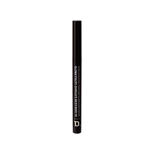 Vult Lapiseira Delineadora Olhos Preto 0.35G
