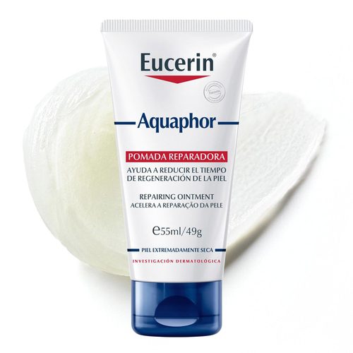 Euc Aquaphor 49G