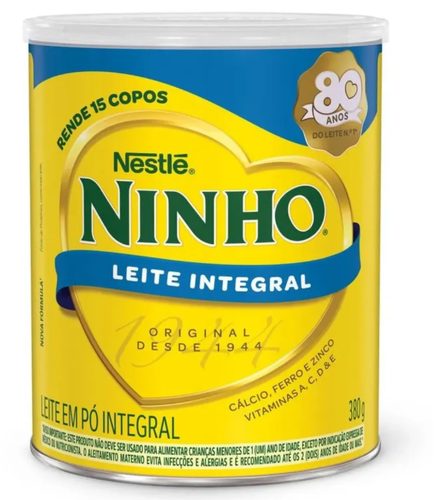 Ninho Integral