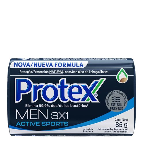 Sab Protex Men Sport 85G