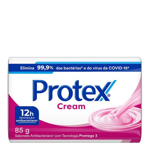 Sab Protex Cream 85G