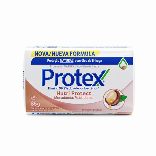 Sab Protex Macadamia 85G