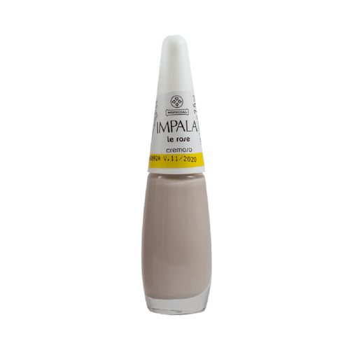 *Impala Esm Cr Le Rose 7,5Ml Blister
