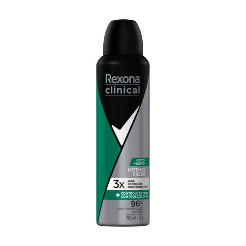 Des Rexona Aero M Clin Int 91G