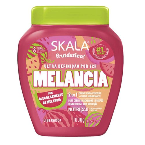 Cr Trat Skala 1Kg Melancia *