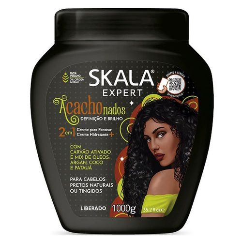 Cr Trat Skala 1Kg Uva *