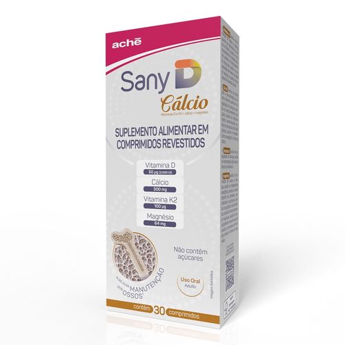 Sany D