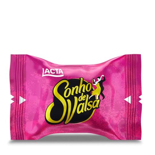 Sonho De Valsa Unidade