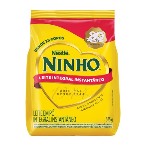 Ninho Integral Instantaneo Sach 575G