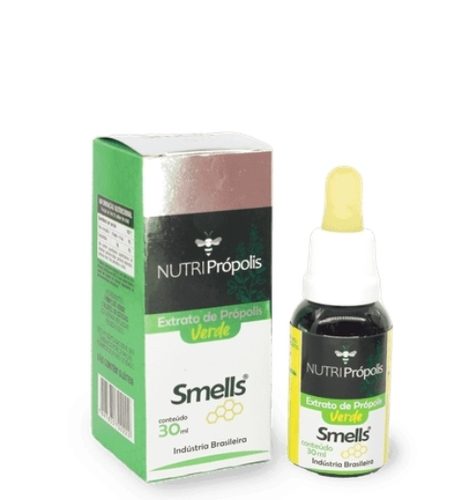 Easy - Extrato De Propolis 20Ml/Smells