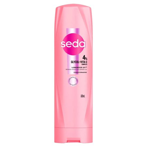 Cond Seda Luminous Uv 300Ml