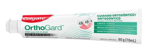 Cr Dental Orthogard 90G