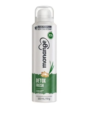 Des Monange Aer Antitransp Detox 90Gr P Coty