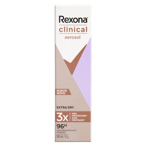 Des Aero Clinical Extra Dry