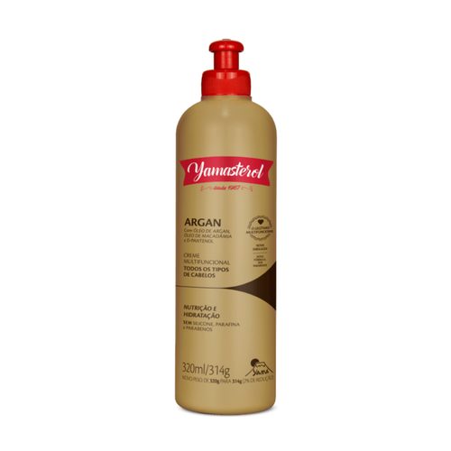 Yamasterol Argan 320G