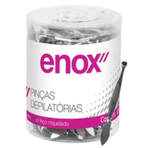 Pinça Enox Individual