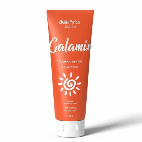 Calamix 120Ml