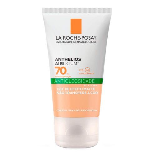 Anthelios Air Fps 70 Antioleosidade