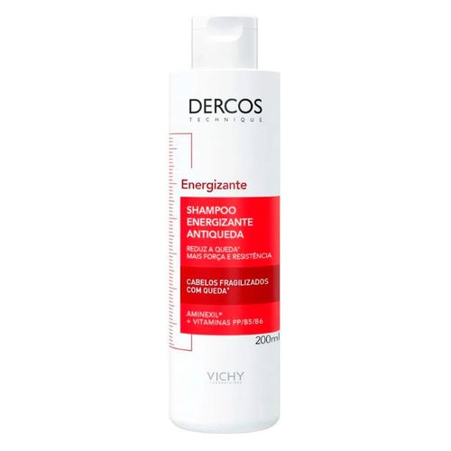 Dercos Sh Energy+ 200G-Demais Prod