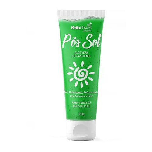 Pos Sol 120G Bellaphytus