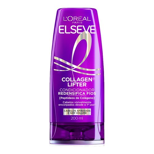 Cond Elseve Colageno Lifter 200 Ml