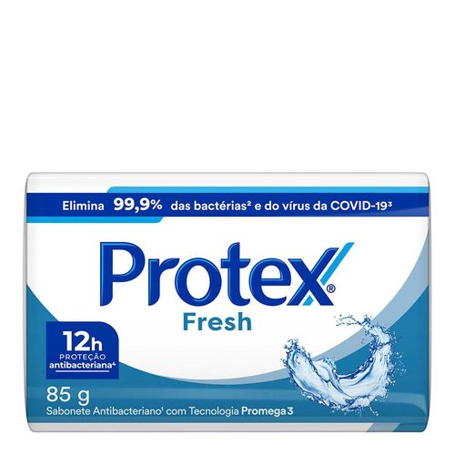 Sab Protex Fresh 85G