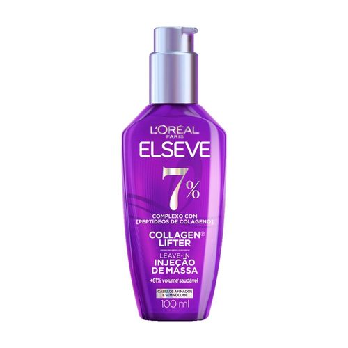Serum Elseve Colageno Lifter 100 Ml