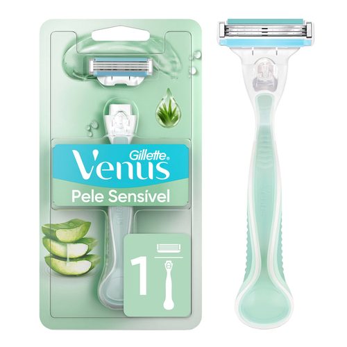 Ap Barb Gillette Venus Pe S 1U