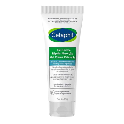 Cetaphil Gel Creme 226G