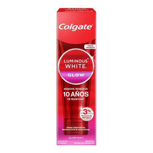 Cr D Colg Lum Wh Glow Mint 70G