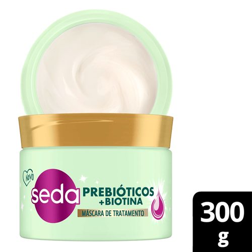 Masc Tr Seda Prebiot+Biot 300G