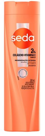 Sh Seda Colágeno E Vit C 300Ml P Unilever