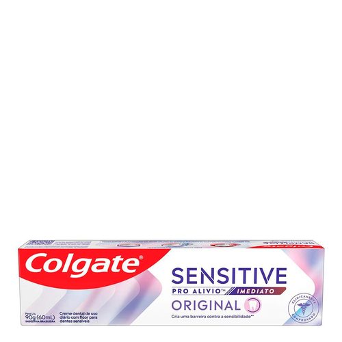 Cr Dent Colg Pro Aliv 90G-Demais Prod